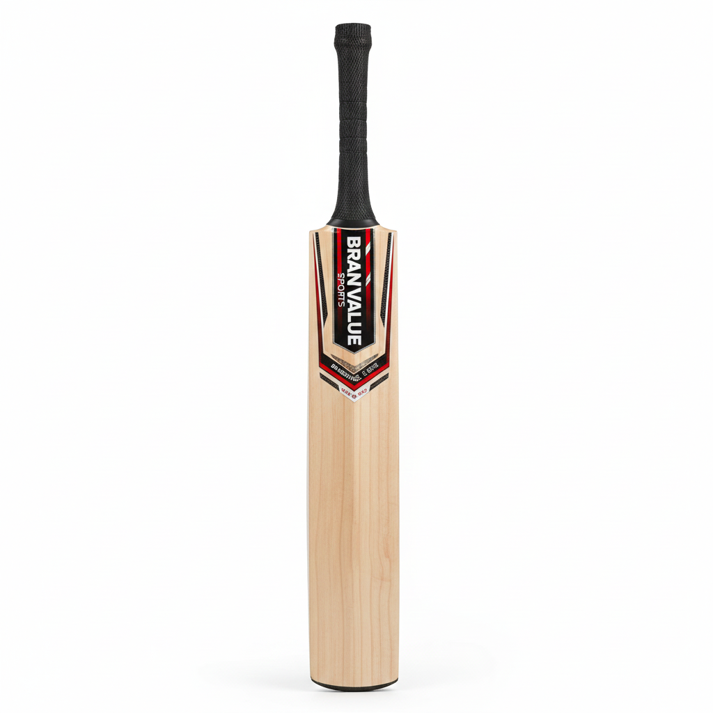 English Willow Pro Bat β BRANDVALUE ELITE POWER