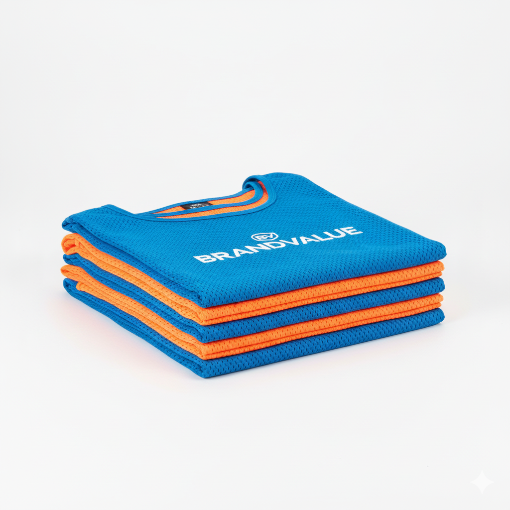 Team Training Bibs β BRANDVALUE Pro Scrimmage Set