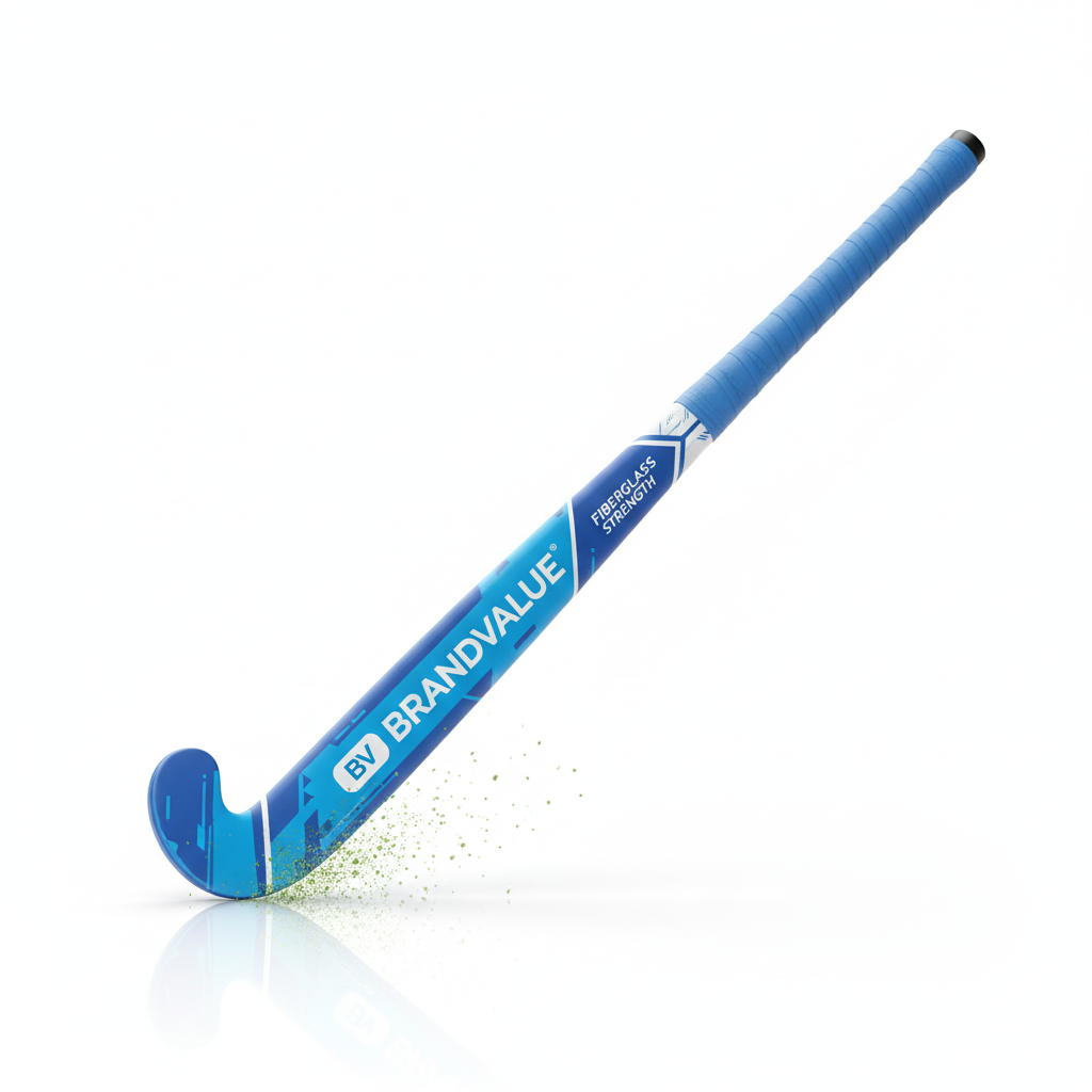Fiberglass Hockey Stick β BRANDVALUE Dura-Flex