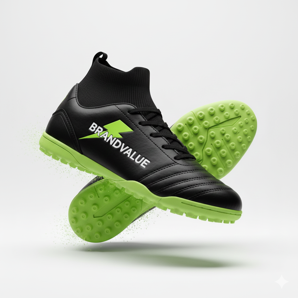 Pro Turf Football Shoes β BRANDVALUE Astro Grip
