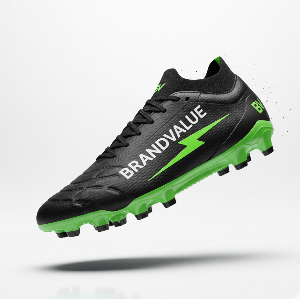 Pro Stud Football Boots β BRANDVALUE Speed Cleats