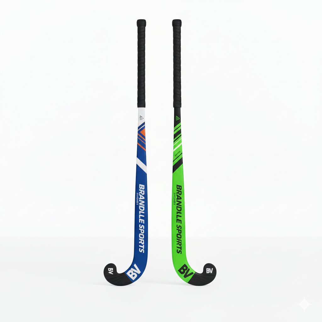 Indoor Hockey Stick β BRANDVALUE Court Precision