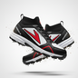 Pro Cricket Shoes – BRANDVALUE All-Rounder Spike