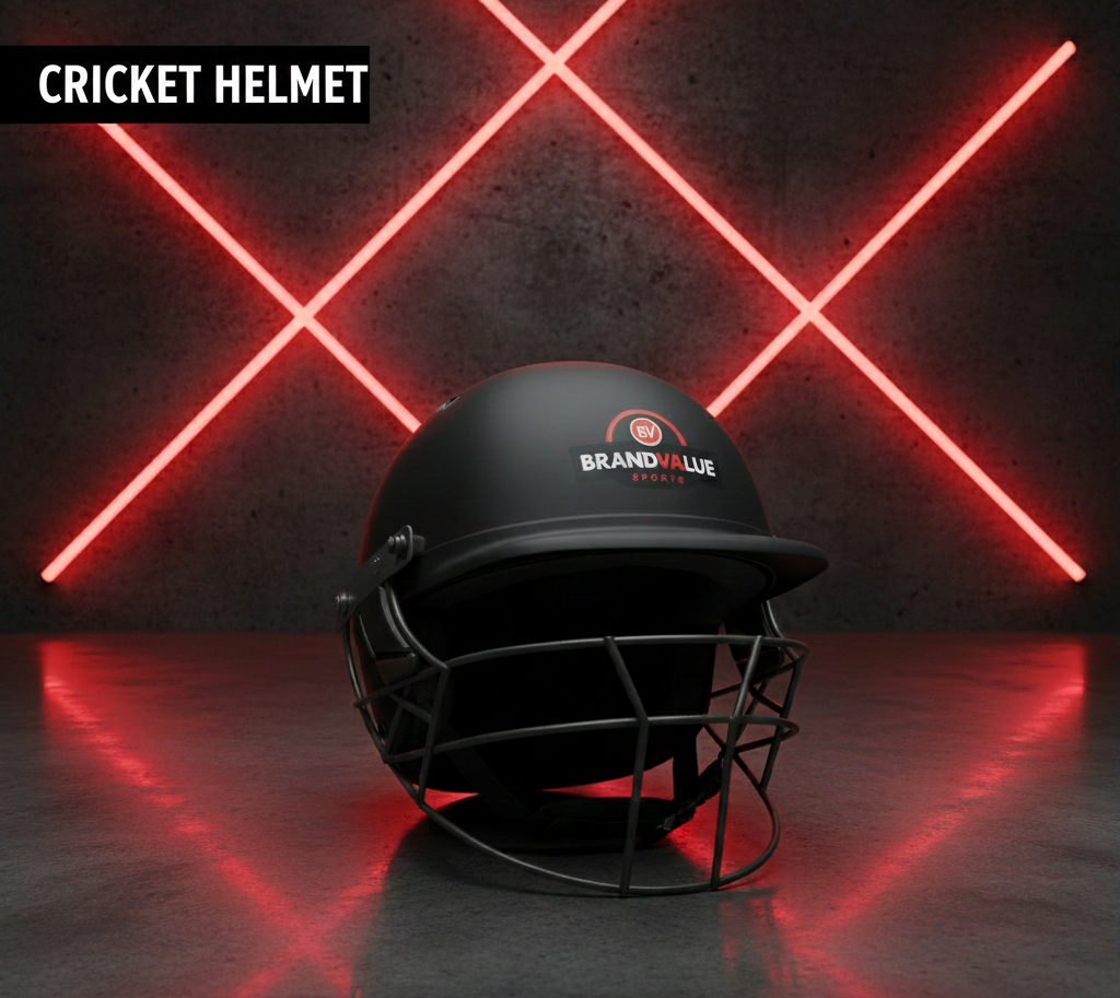 CRICKET HELMET