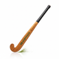 Traditional Wood Hockey Stick – BRANDVALUE Classic Control