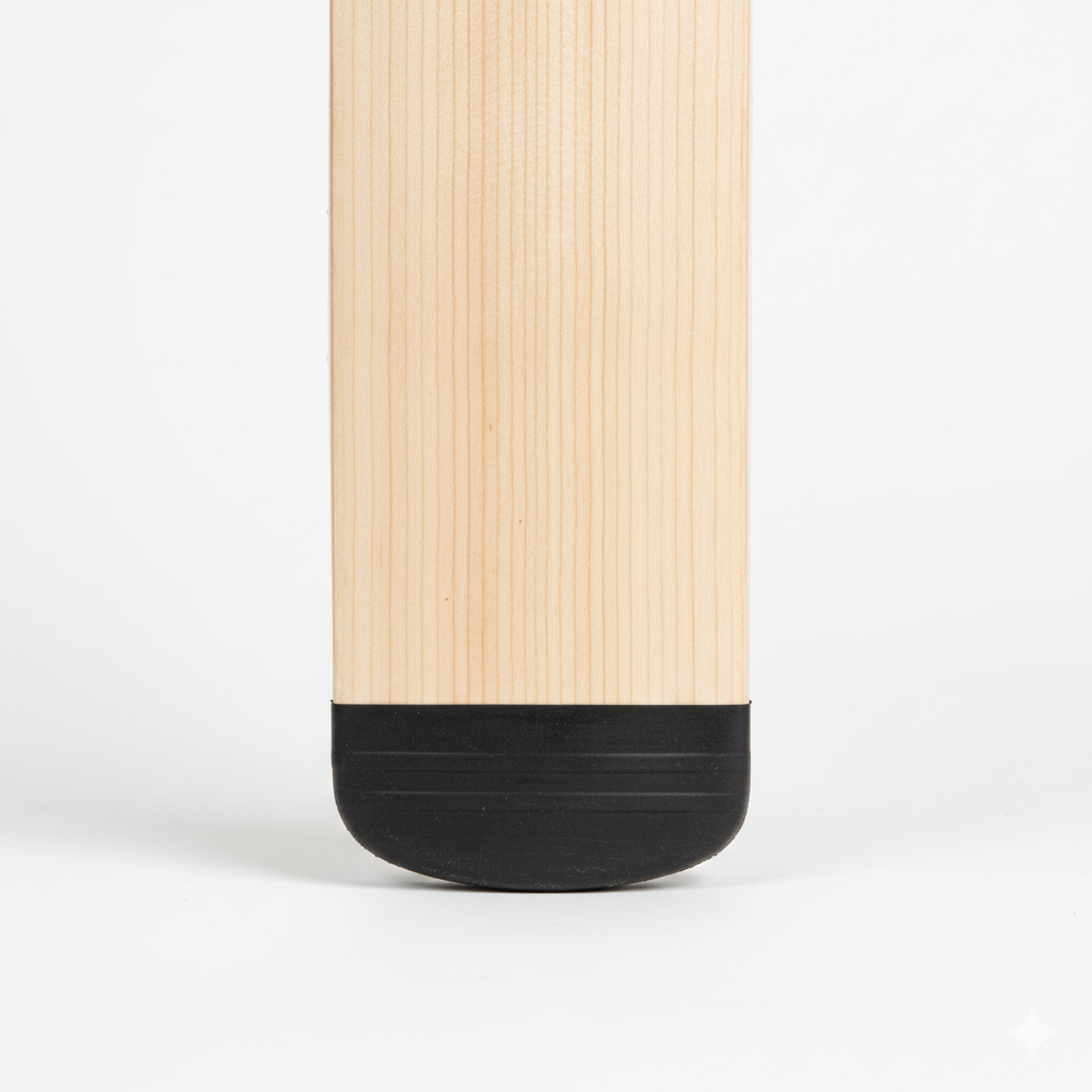 BRANDVALUE Pro Player Edition Bat | Grade A English Willow for Elite Performance