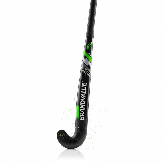 Pro Carbon Composite Hockey Stick – BRANDVALUE Apex Power