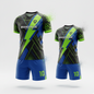 Pro Sublimated Team Kit – BRANDVALUE True Color Series