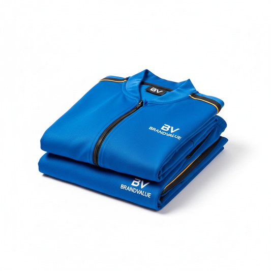 Men's Performance Tracksuit – BRANDVALUE Elite Comfort