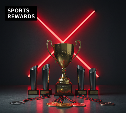 SPORTS REWARDS
