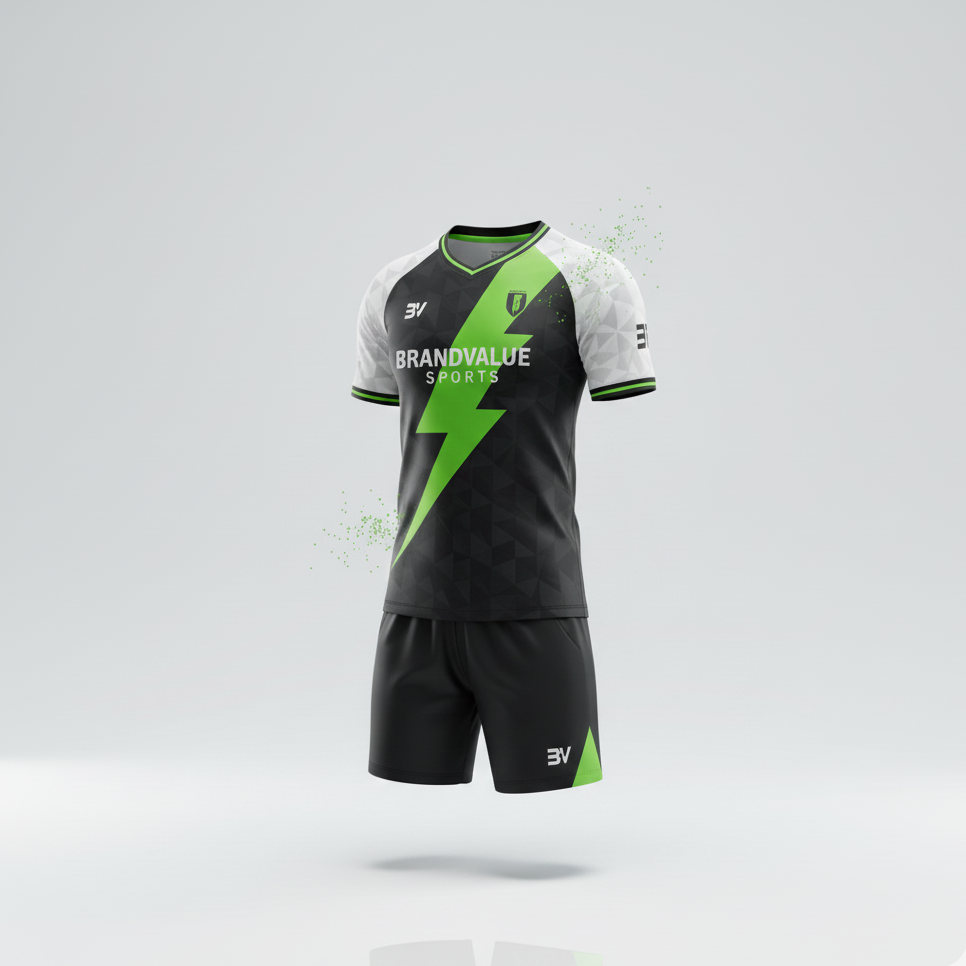 Customizable Team Uniform – BRANDVALUE Junior Pro