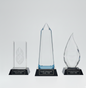Premium Crystal Achievement Awards – Personalized Recognition