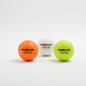 Pro Turf Hockey Ball – BRANDVALUE Endurance Grade