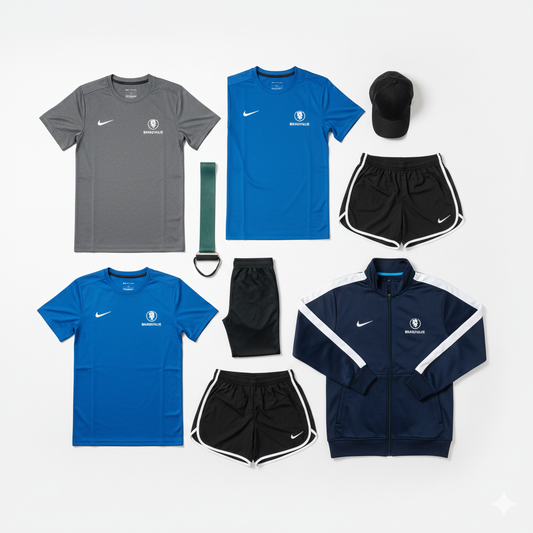 Play with Precision. Built to Last.