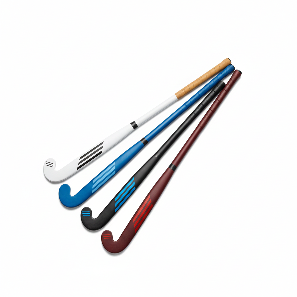 High-Performance Sports Sticks – Precision & Power