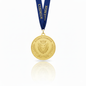 Elite Heavyweight Championship Medal – Premium Quality & Substantial Feel