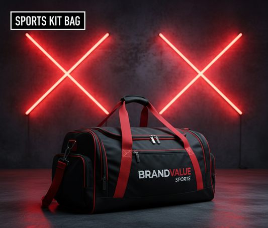 SPORTS KIT BAG