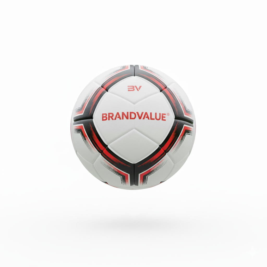 Pro Match Football – BRANDVALUE Championship Grade