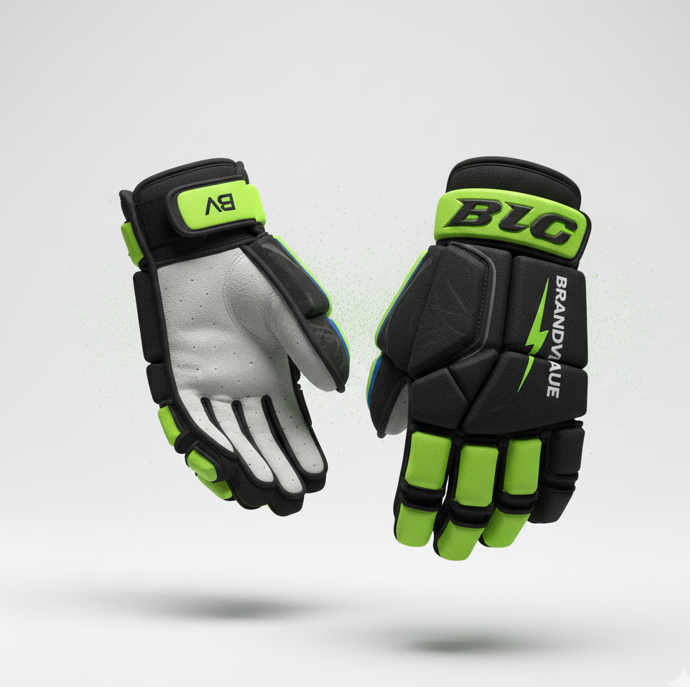 Pro Field Hockey Gloves – BRANDVALUE Impact Guard