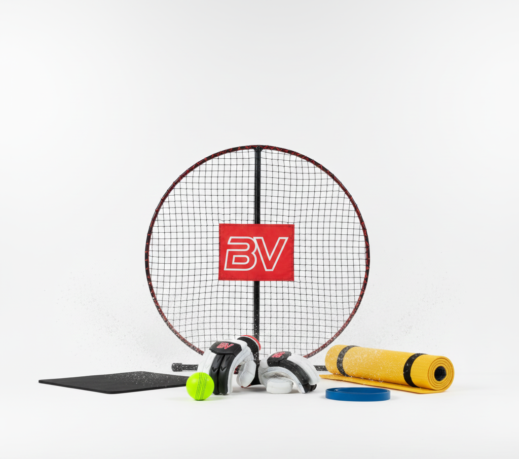 Pro Agility & Speed Training Set – BRANDVALUE Elite Drills