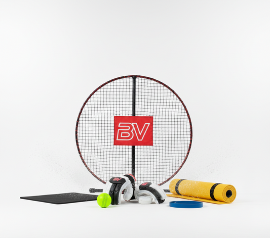 Pro Agility & Speed Training Set – BRANDVALUE Elite Drills